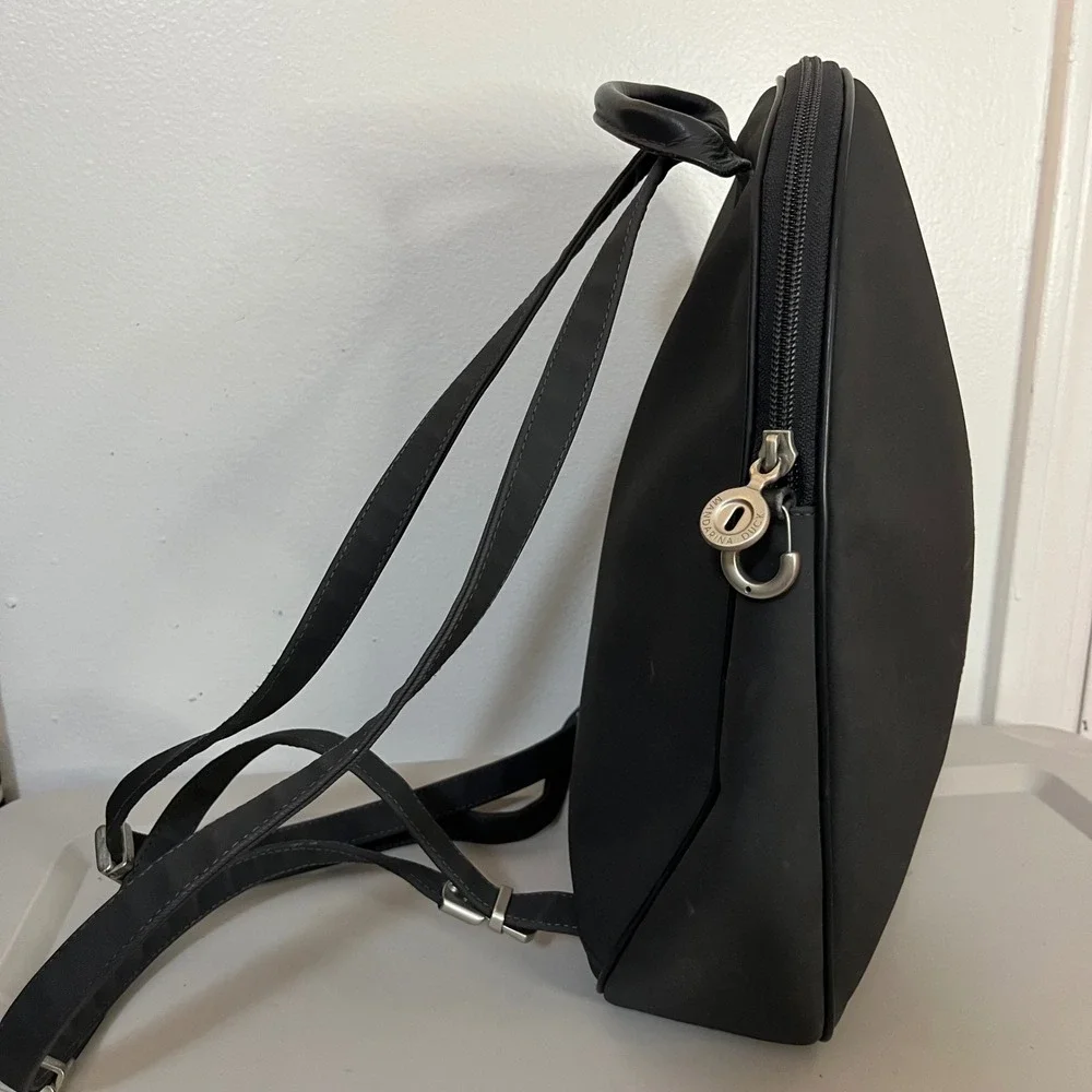Mandarina Duck brand mandarina